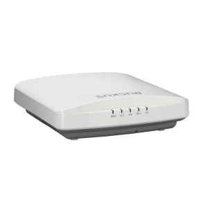 901-R550-WW00, Ruckus R550 Wireless Access Point, 2x2:2 MU-MIMO/802.11ax Dual Band/PoE Support