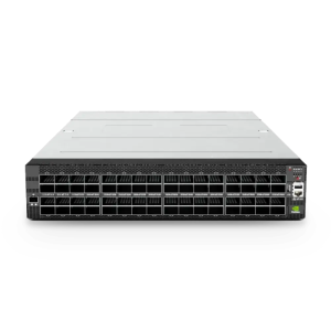 NVIDIA SN5600 Spectrum-4 800GbE data centre Ethernet switch