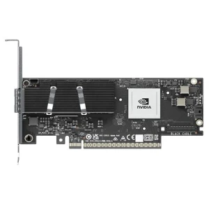 NVIDIA ConnectX-8 800Gb/s SuperNIC Network Adapter