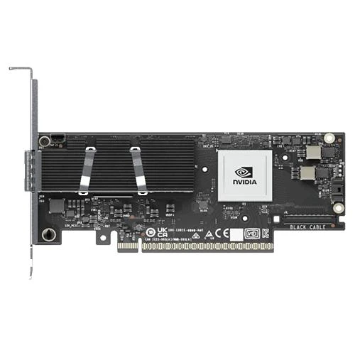 NVIDIA ConnectX-8 800Gb/s SuperNIC Network Adapter
