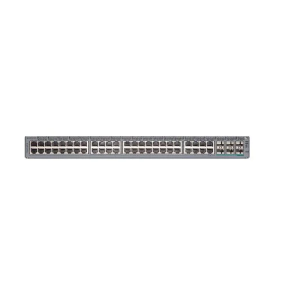 Arista 720XP-48Y6 48-Port Gigabit PoE Switch with 6 × 25GbE Uplinks