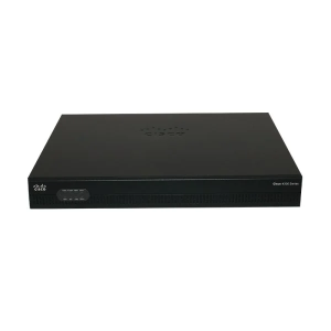 Cisco ISR4321/K9 Integrated Services Router