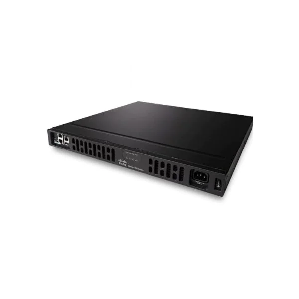 Cisco ISR4331/K9 4331 Integrated Services Router