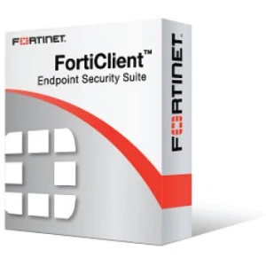 Fortinet FortiClient Endpoint Security and VPN Software Licence