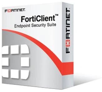 Fortinet FortiClient Endpoint Security and VPN Software Licence