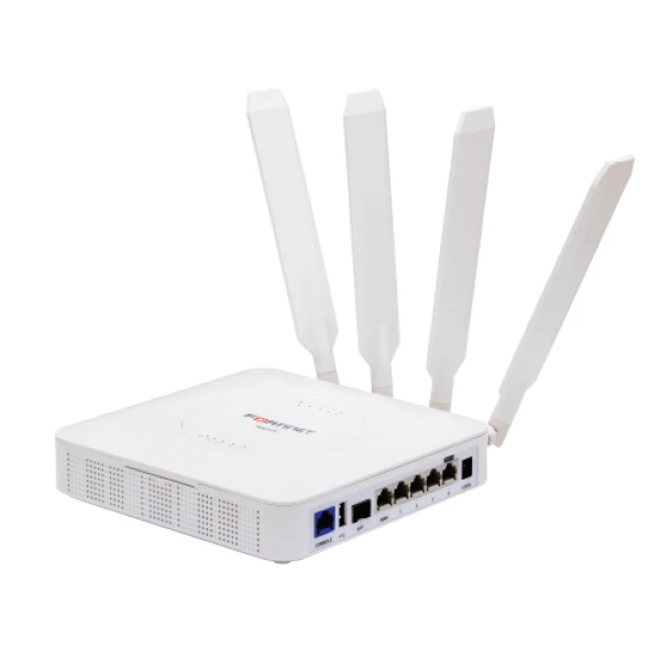 fortiextender551f Fortinet FortiExtender FEX-511F 5G/LTE Wireless WAN Gateway