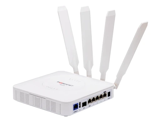 Fortinet FortiExtender FEX-511F 5G/LTE Wireless WAN Gateway