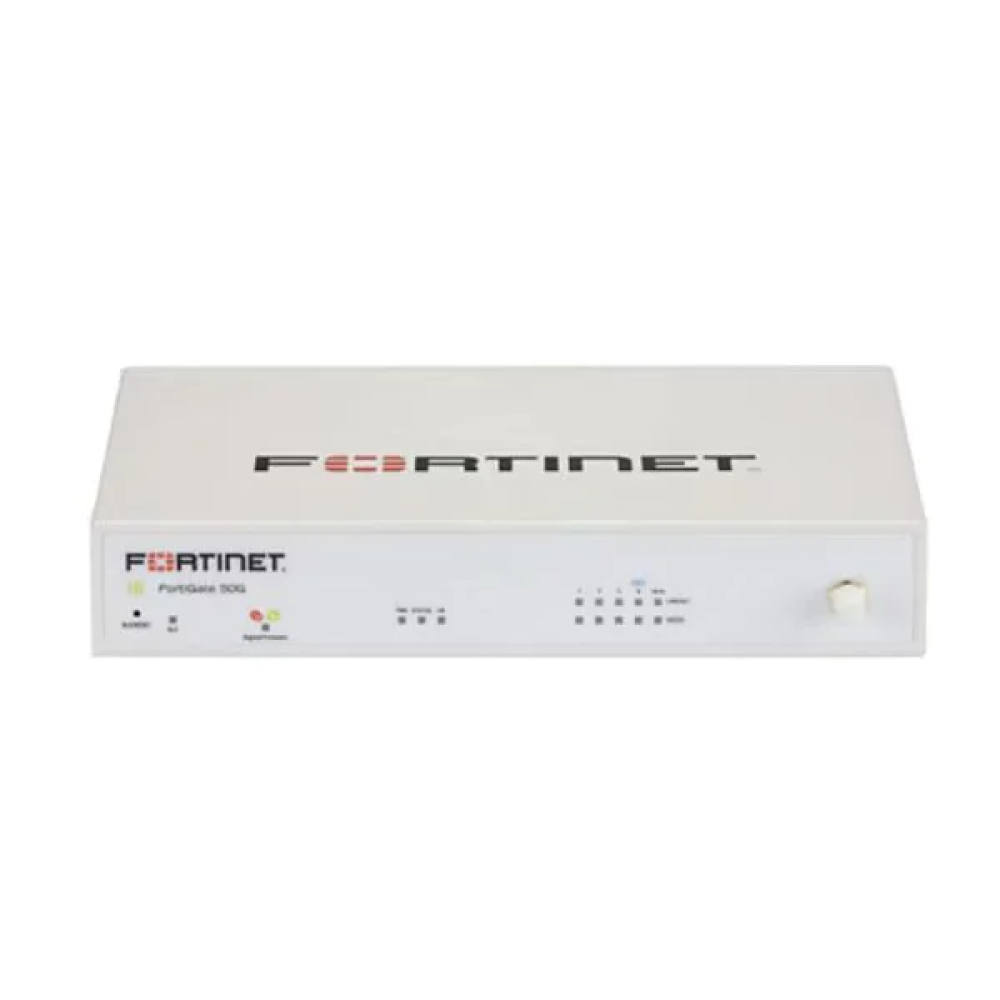 Fortinet FortiGate FG-50G
