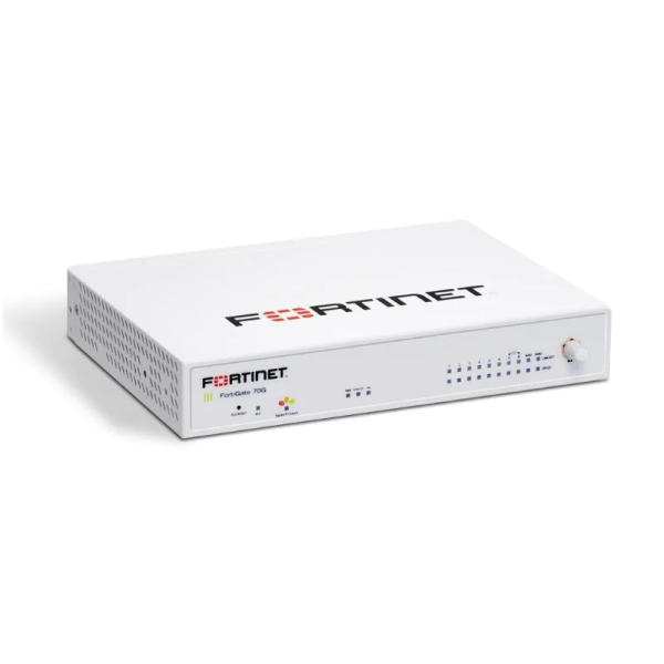 fortinet-fg-70g Fortinet FortiGate FG-70G Next-Generation Firewall