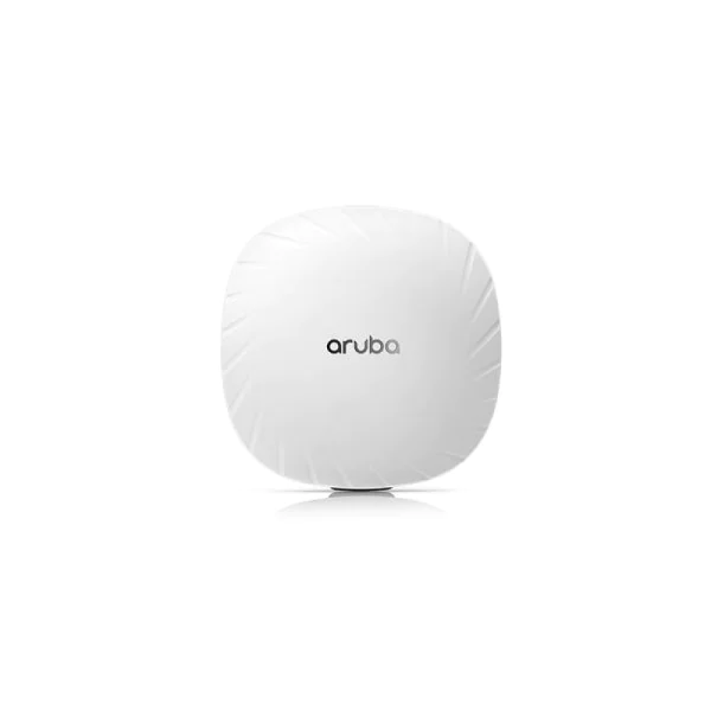 HPE Aruba Networking AP-505 Wi-Fi 6 Indoor Access Point