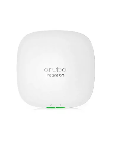 HPE Aruba Instant On AP22
