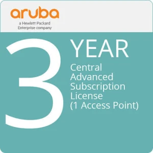 Central Advanced Subscription - Image 1