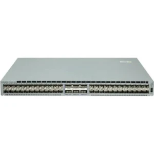 Arista 7280SR3-48YC8 48-Port 25GbE Data Center Switch
