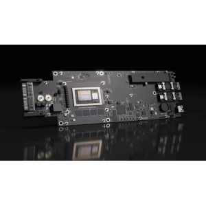 NVIDIA BlueField-4 Data Processing Unit (DPU)