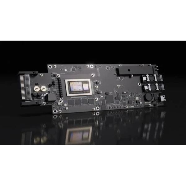 NVIDIA BlueField-4 Data Processing Unit (DPU)