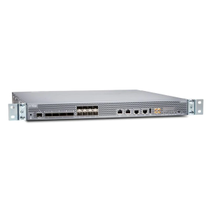 Juniper MX204 400G Universal Routing Platform Router