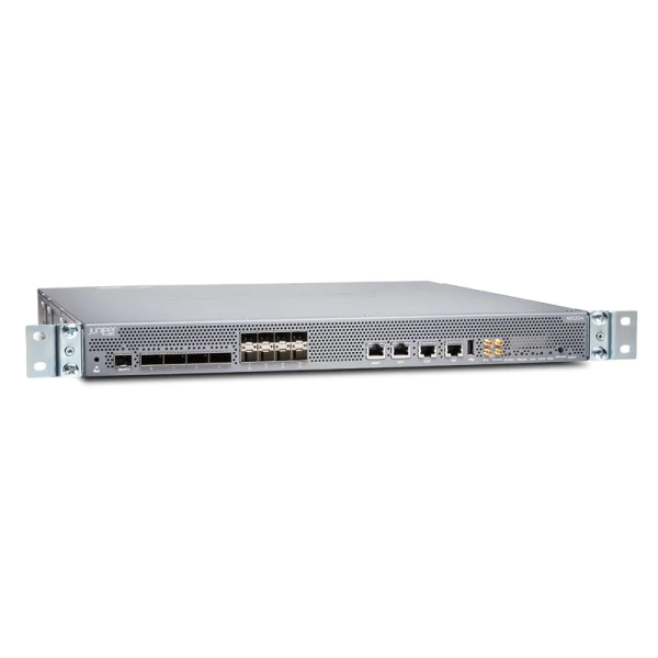 juniper-mx204-hw-base Juniper MX204 400G Universal Routing Platform Router