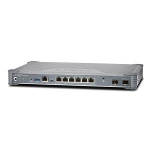Juniper SRX300 Next-Generation Firewall and VPN Gateway