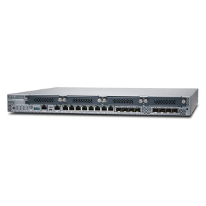 Juniper SRX345 Next-Generation Firewall and VPN Gateway
