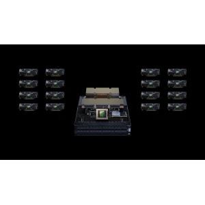 NVIDIA Spectrum-X Ethernet Networking Platform