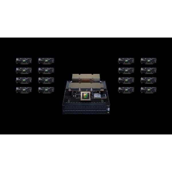 NVIDIA Spectrum-X Ethernet Networking Platform