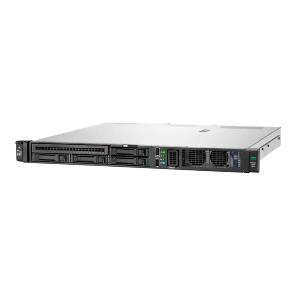 p87466-425-rack-servers-1234956761 HPE ProLiant DL20 Gen11 Server – Xeon 6333P, 32GB RAM, 2×480GB SSD