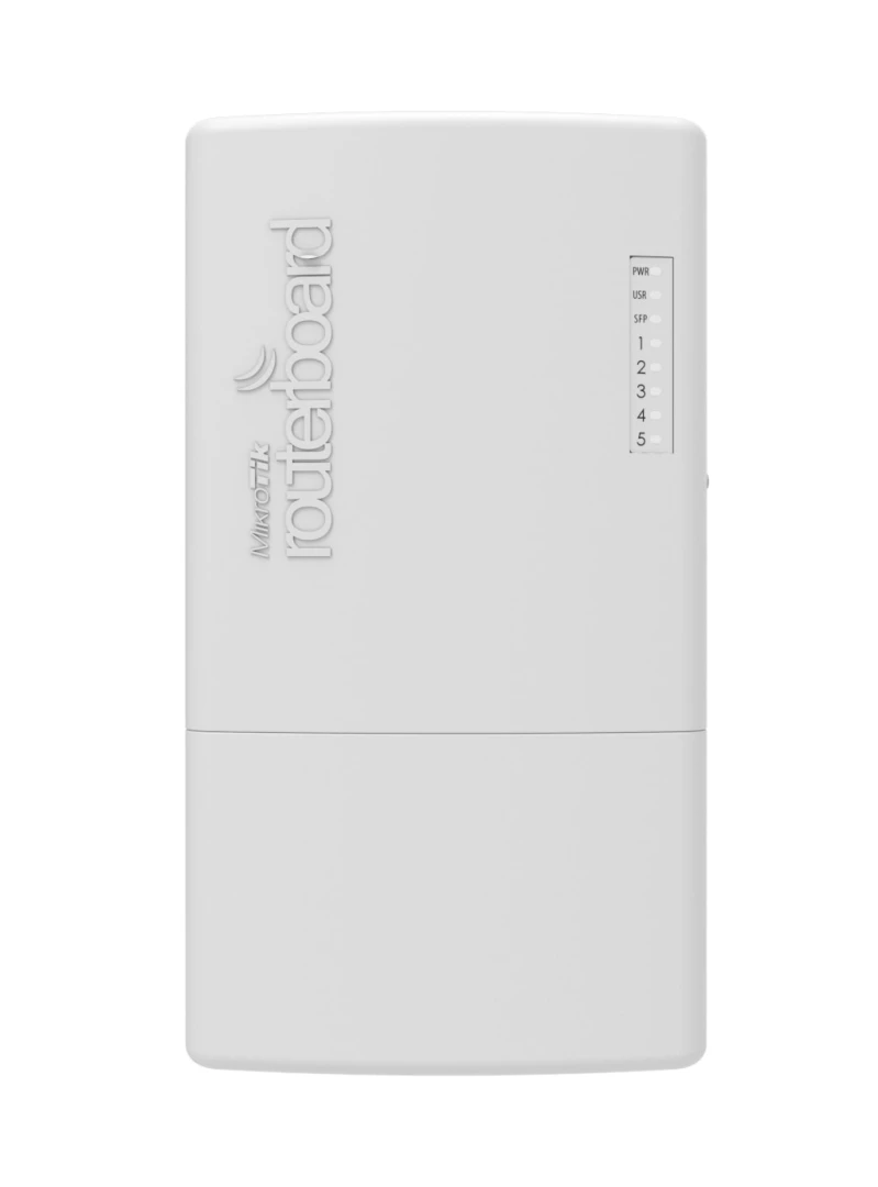 Mikrotik Router Powerbox Pro RB960PGS-PB
