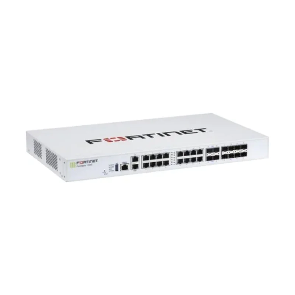 Fortinet FortiGate FG-120G Next-Generation Firewall