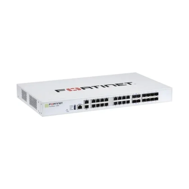 Fortinet FortiGate FG-120G Next-Generation Firewall