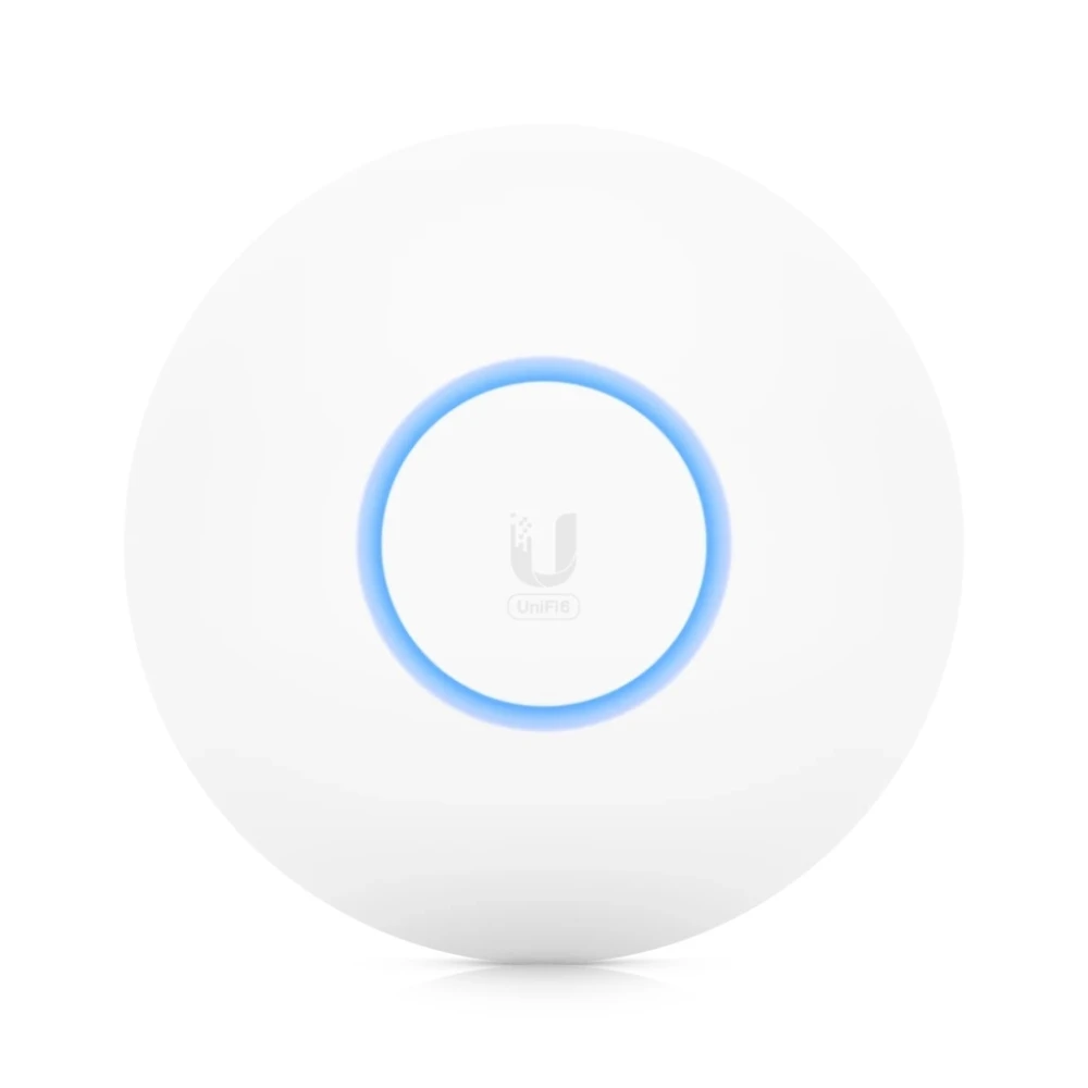 Ubiquiti UniFi WiFi 6 Lite Access Point (U6-Lite)