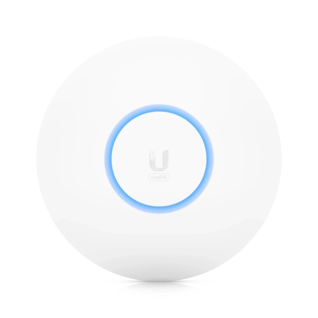 Ubiquiti UniFi WiFi 6 Lite Access Point (U6-Lite)