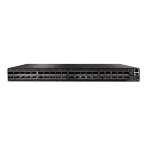 NVIDIA Quantum-2 QM9700 400Gb/s InfiniBand switch