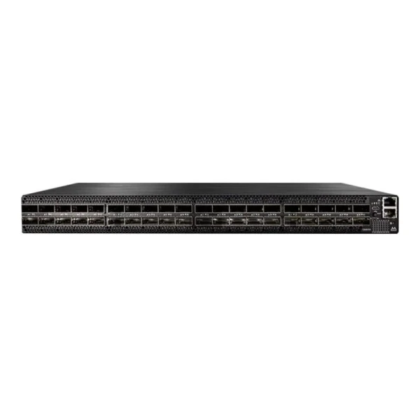 NVIDIA Quantum-2 QM9700 400Gb/s InfiniBand switch