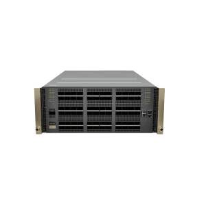 NVIDIA Quantum-X800 InfiniBand Networking Platform - Image 1