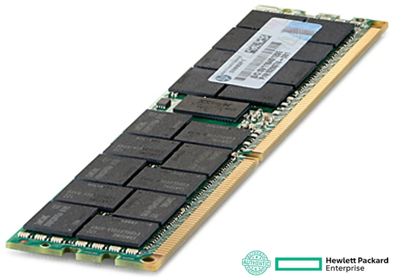 HPE 32GB DDR5-4800 Smart Memory Kit – Gen11