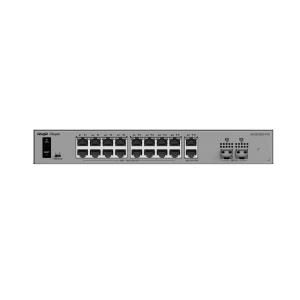 Ruijie RG-ES220GS-P-V2 20-Port Gigabit PoE+ Switch